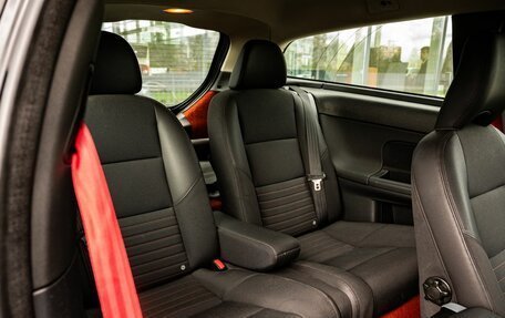 Volvo C30 I рестайлинг, 2012 год, 800 000 рублей, 13 фотография