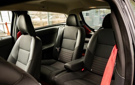 Volvo C30 I рестайлинг, 2012 год, 800 000 рублей, 14 фотография