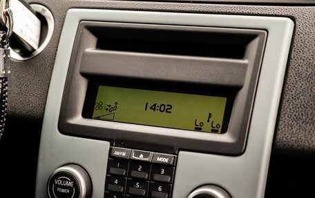 Volvo C30 I рестайлинг, 2012 год, 800 000 рублей, 19 фотография