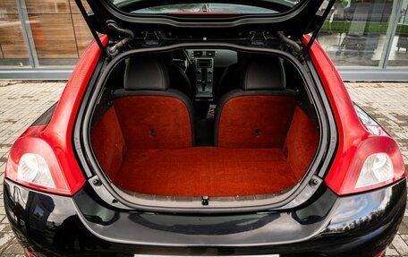 Volvo C30 I рестайлинг, 2012 год, 800 000 рублей, 22 фотография