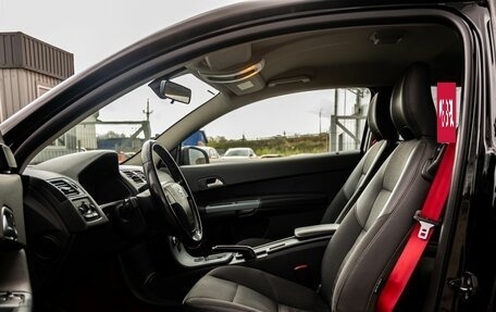 Volvo C30 I рестайлинг, 2012 год, 800 000 рублей, 12 фотография