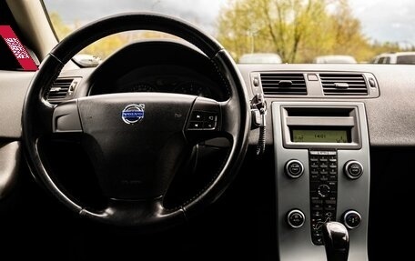 Volvo C30 I рестайлинг, 2012 год, 800 000 рублей, 18 фотография