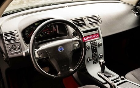 Volvo C30 I рестайлинг, 2012 год, 800 000 рублей, 15 фотография