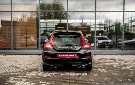 Volvo C30 I рестайлинг, 2012 год, 800 000 рублей, 4 фотография