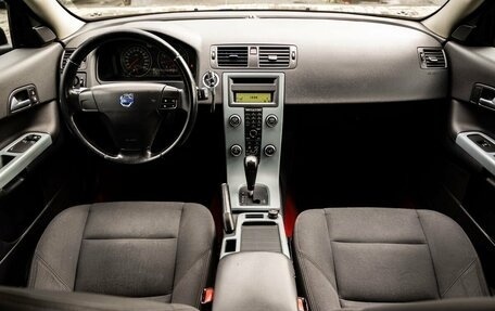 Volvo C30 I рестайлинг, 2012 год, 800 000 рублей, 16 фотография