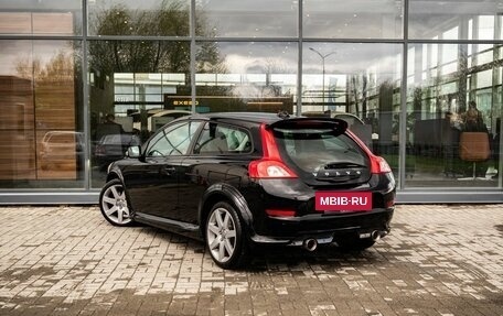 Volvo C30 I рестайлинг, 2012 год, 800 000 рублей, 6 фотография