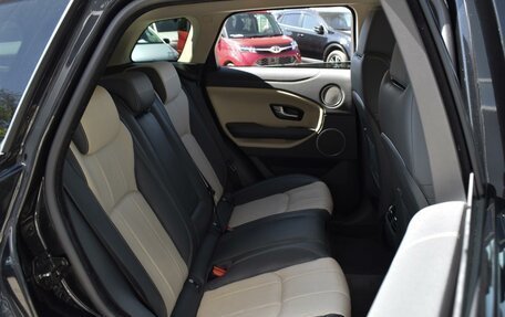 Land Rover Range Rover Evoque I, 2017 год, 2 420 000 рублей, 7 фотография
