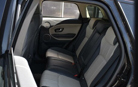 Land Rover Range Rover Evoque I, 2017 год, 2 420 000 рублей, 9 фотография