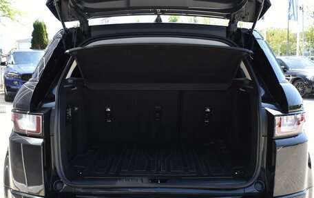Land Rover Range Rover Evoque I, 2017 год, 2 420 000 рублей, 20 фотография