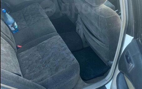 Toyota Caldina, 1999 год, 450 000 рублей, 7 фотография