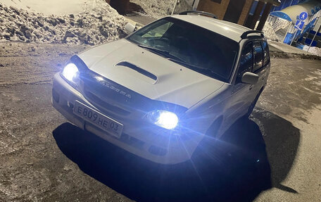 Toyota Caldina, 1999 год, 450 000 рублей, 6 фотография