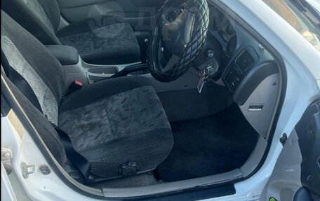 Toyota Caldina, 1999 год, 450 000 рублей, 5 фотография