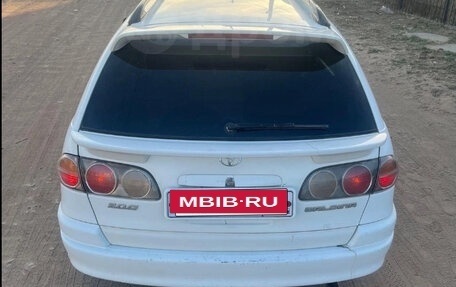 Toyota Caldina, 1999 год, 450 000 рублей, 2 фотография
