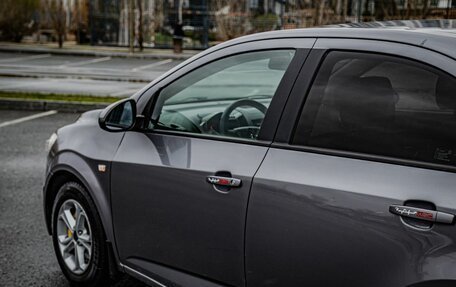 Chevrolet Aveo III, 2012 год, 595 000 рублей, 8 фотография