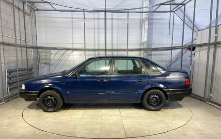 Volkswagen Passat B3, 1991 год, 89 000 рублей, 8 фотография