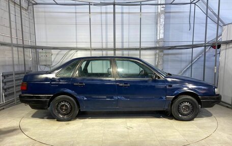 Volkswagen Passat B3, 1991 год, 89 000 рублей, 4 фотография