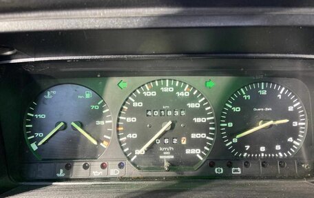 Volkswagen Passat B3, 1991 год, 89 000 рублей, 11 фотография