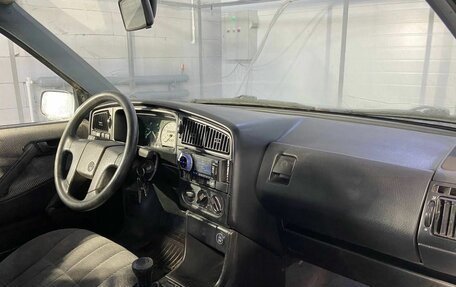 Volkswagen Passat B3, 1991 год, 89 000 рублей, 12 фотография