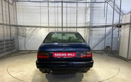 Volkswagen Passat B3, 1991 год, 89 000 рублей, 6 фотография