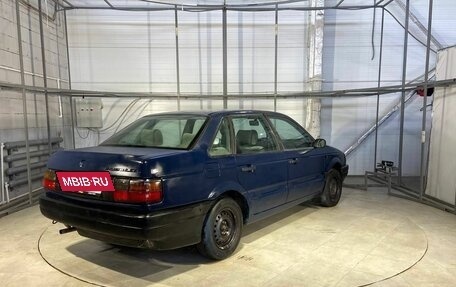 Volkswagen Passat B3, 1991 год, 89 000 рублей, 5 фотография