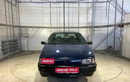 Volkswagen Passat B3, 1991 год, 89 000 рублей, 2 фотография