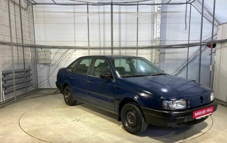 Volkswagen Passat B3, 1991 год, 89 000 рублей, 3 фотография