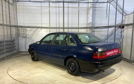Volkswagen Passat B3, 1991 год, 89 000 рублей, 7 фотография