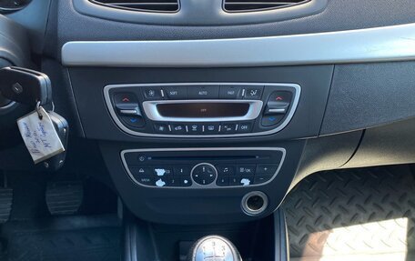 Renault Megane III, 2012 год, 690 000 рублей, 16 фотография