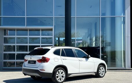 BMW X1, 2012 год, 1 065 000 рублей, 4 фотография