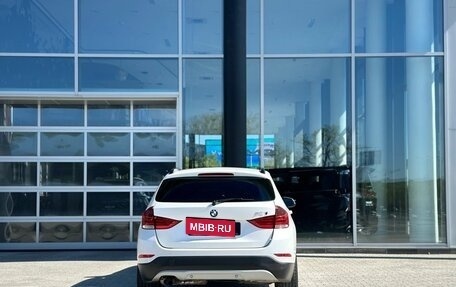 BMW X1, 2012 год, 1 065 000 рублей, 3 фотография