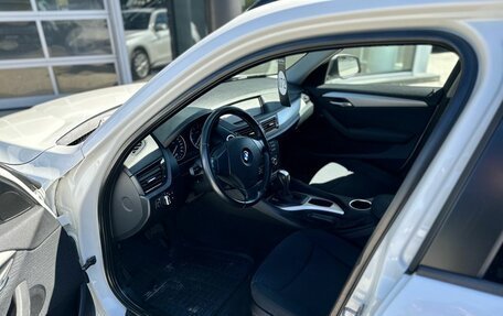 BMW X1, 2012 год, 1 065 000 рублей, 11 фотография