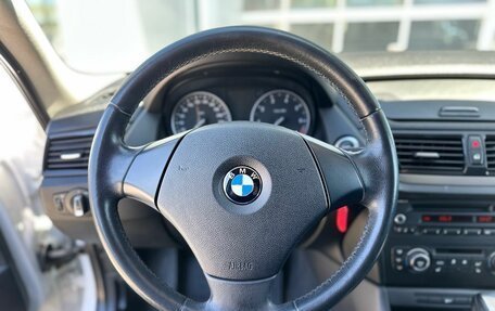 BMW X1, 2012 год, 1 065 000 рублей, 7 фотография