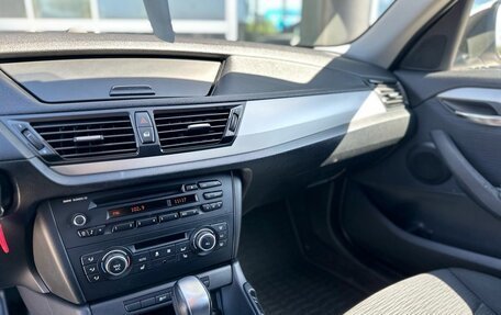 BMW X1, 2012 год, 1 065 000 рублей, 8 фотография