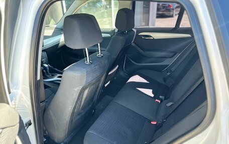 BMW X1, 2012 год, 1 065 000 рублей, 15 фотография
