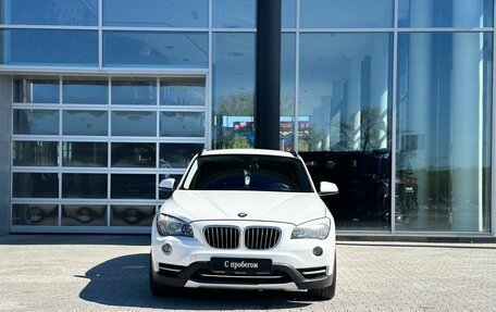BMW X1, 2012 год, 1 065 000 рублей, 6 фотография
