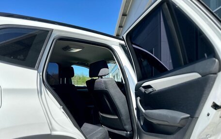 BMW X1, 2012 год, 1 065 000 рублей, 16 фотография