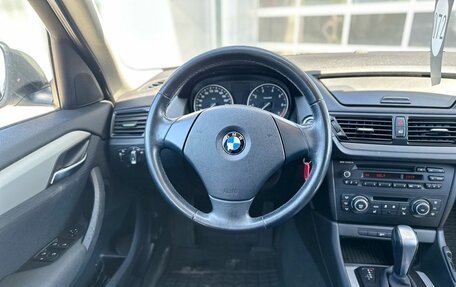 BMW X1, 2012 год, 1 065 000 рублей, 12 фотография