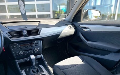 BMW X1, 2012 год, 1 065 000 рублей, 14 фотография