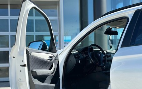 BMW X1, 2012 год, 1 065 000 рублей, 10 фотография