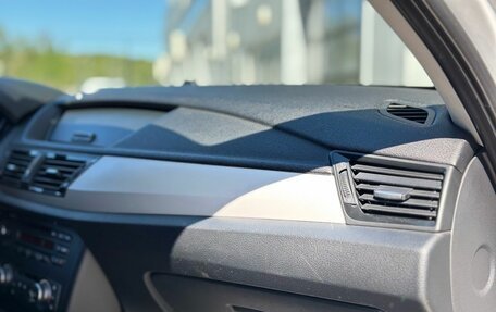 BMW X1, 2012 год, 1 065 000 рублей, 19 фотография