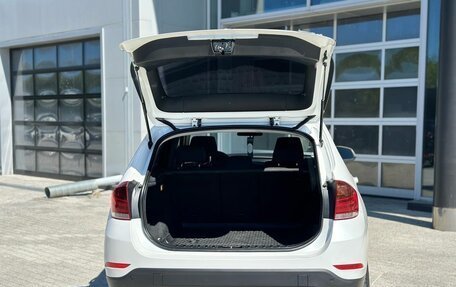 BMW X1, 2012 год, 1 065 000 рублей, 20 фотография
