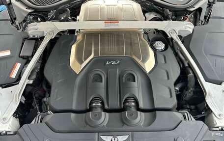 Bentley Continental GT III, 2021 год, 19 700 000 рублей, 6 фотография