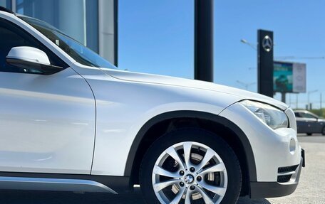BMW X1, 2012 год, 1 065 000 рублей, 21 фотография