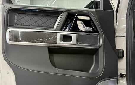 Mercedes-Benz G-Класс W463 рестайлинг _iii, 2020 год, 16 394 000 рублей, 9 фотография