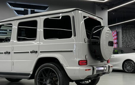 Mercedes-Benz G-Класс W463 рестайлинг _iii, 2020 год, 16 394 000 рублей, 6 фотография