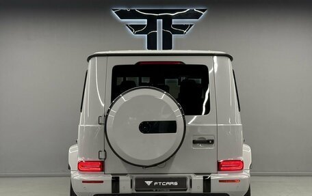 Mercedes-Benz G-Класс W463 рестайлинг _iii, 2020 год, 16 394 000 рублей, 4 фотография