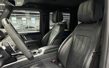 Mercedes-Benz G-Класс W463 рестайлинг _iii, 2020 год, 16 394 000 рублей, 12 фотография