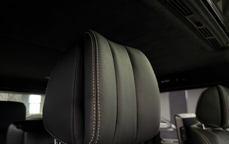 Mercedes-Benz G-Класс W463 рестайлинг _iii, 2020 год, 16 394 000 рублей, 26 фотография