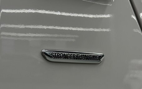 Mercedes-Benz G-Класс W463 рестайлинг _iii, 2020 год, 16 394 000 рублей, 31 фотография