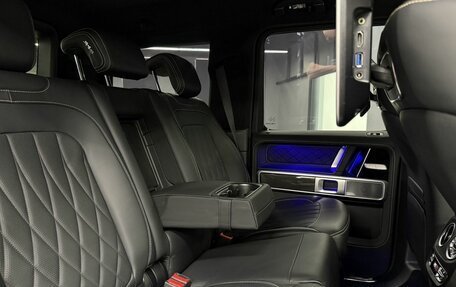 Mercedes-Benz G-Класс W463 рестайлинг _iii, 2020 год, 16 394 000 рублей, 29 фотография